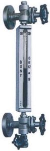 Direct Reading Level Gauges Series BR