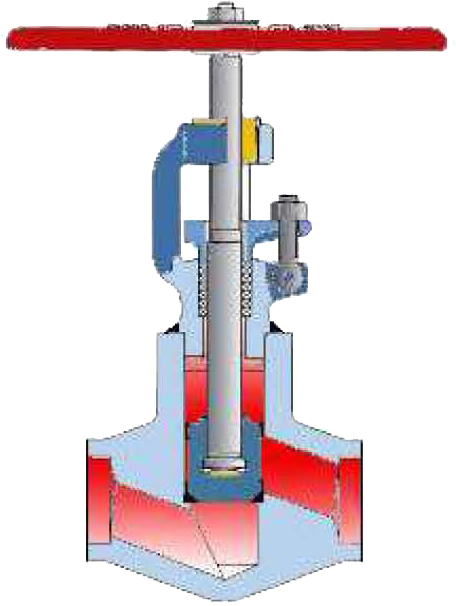 Valves – Cesare Bonetti