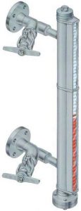 Magnetic Level Gauges Series MAG