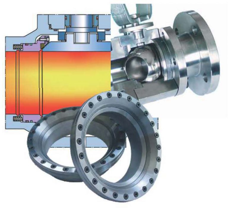 Valves Cesare